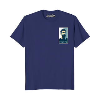 Messi Hope- Regular T-shirt