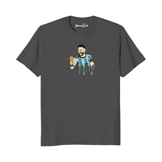 Messi - Regular T-shirt