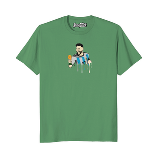 Messi - Regular T-shirt