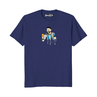 Messi - Regular T-shirt