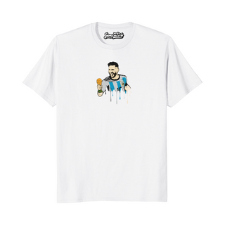 Messi - Regular T-shirt