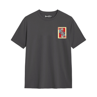 Messi&Cristano - Oversize T-shirt