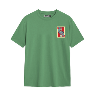 Messi&Cristano - Oversize T-shirt