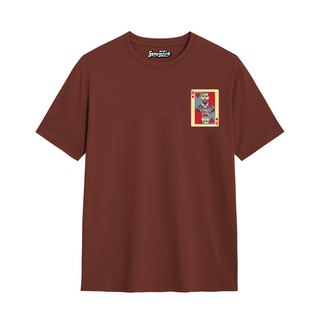 Messi&Cristano - Oversize T-shirt