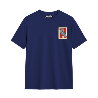 Messi&Cristano - Oversize T-shirt