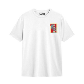 Messi&Cristano - Oversize T-shirt