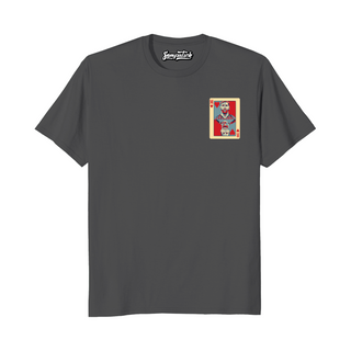 Messi&Cristano - Regular T-shirt