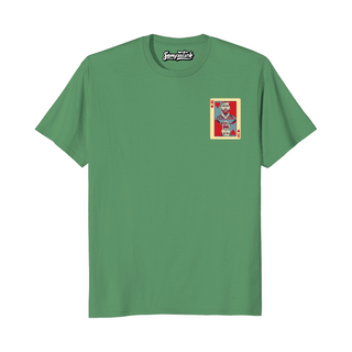 Messi&Cristano - Regular T-shirt