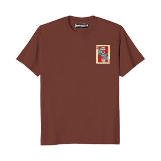 Messi&Cristano - Regular T-shirt