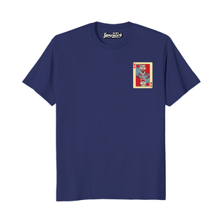 Messi&Cristano - Regular T-shirt