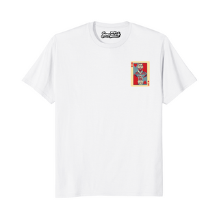Messi&Cristano - Regular T-shirt