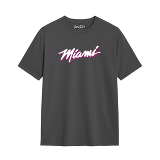 Miami - Oversize T-shirt