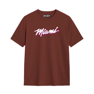 Miami - Oversize T-shirt