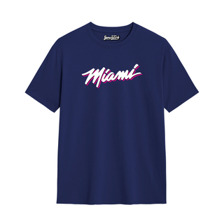 Miami - Oversize T-shirt