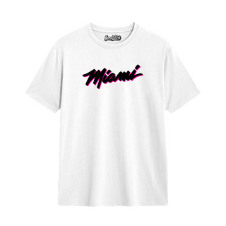 Miami - Oversize T-shirt