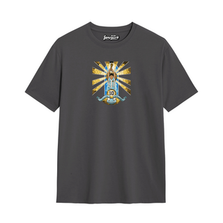 Mosaic Maradona - Oversize T-shirt