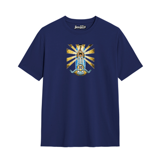 Mosaic Maradona - Oversize T-shirt