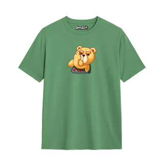 Naughty Bear - Oversize T-shirt