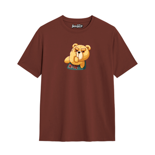 Naughty Bear - Oversize T-shirt