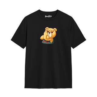 Naughty Bear - Oversize T-shirt