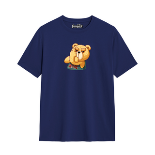 Naughty Bear - Oversize T-shirt
