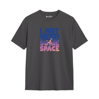 Need Space - Oversize T-shirt