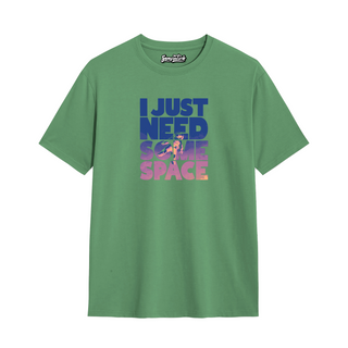 Need Space - Oversize T-shirt