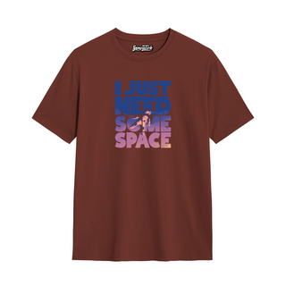 Need Space - Oversize T-shirt
