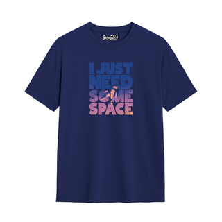 Need Space - Oversize T-shirt