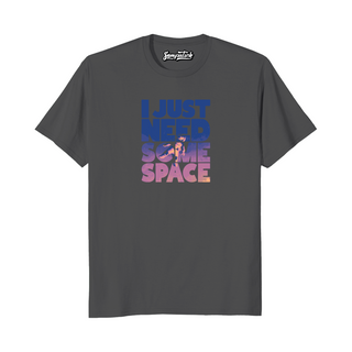 Need Space  - Regular T-shirt
