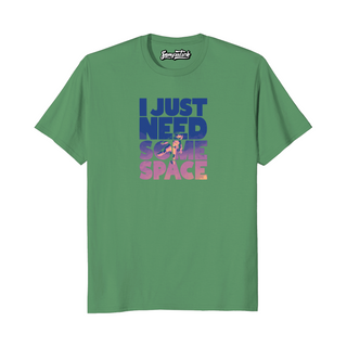 Need Space  - Regular T-shirt