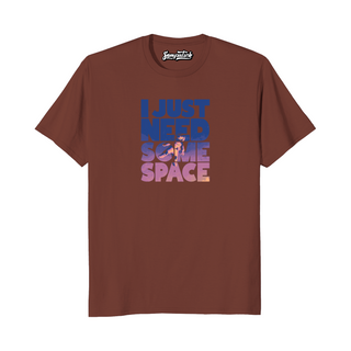 Need Space  - Regular T-shirt