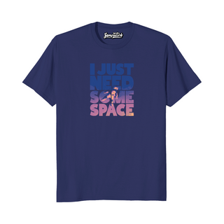 Need Space  - Regular T-shirt