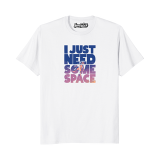Need Space  - Regular T-shirt