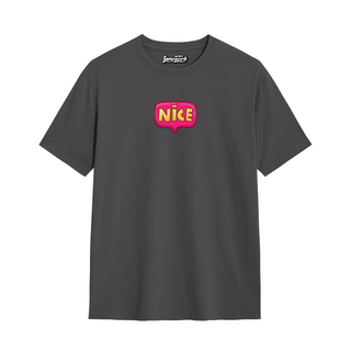 Nice - Oversize T-shirt
