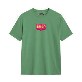 Nice - Oversize T-shirt