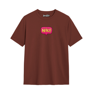 Nice - Oversize T-shirt