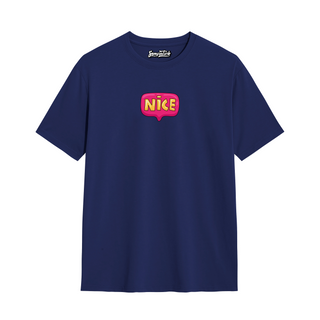 Nice - Oversize T-shirt