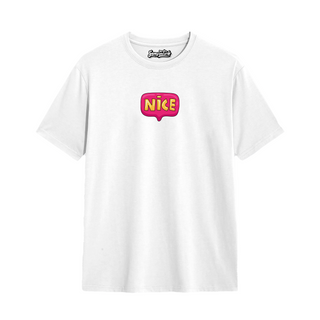 Nice - Oversize T-shirt