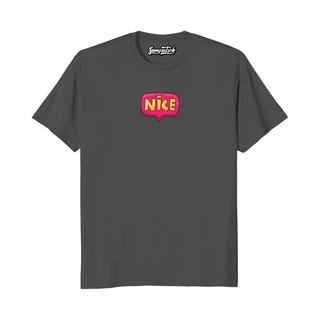 Nice  - Regular T-shirt