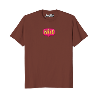 Nice  - Regular T-shirt