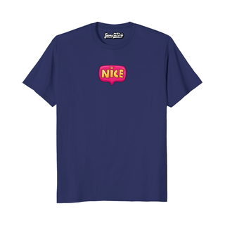 Nice  - Regular T-shirt