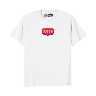 Nice  - Regular T-shirt