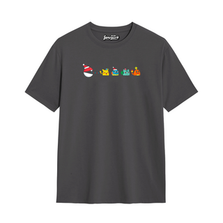 Pac Pokemon  - Oversize T-shirt