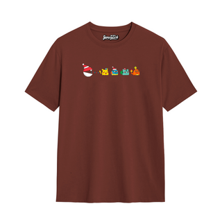 Pac Pokemon  - Oversize T-shirt