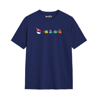 Pac Pokemon  - Oversize T-shirt