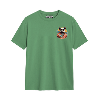 Panda  - Oversize T-shirt