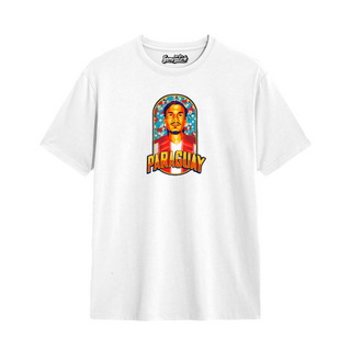 Paraguay  - Oversize T-shirt