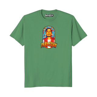 Paraguay - Regular T-shirt