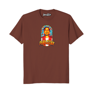 Paraguay - Regular T-shirt